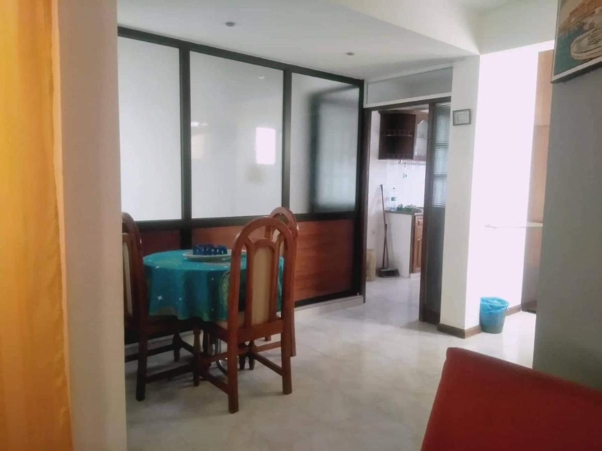 민델로 Casa Dona Angela 아파트 외부 사진