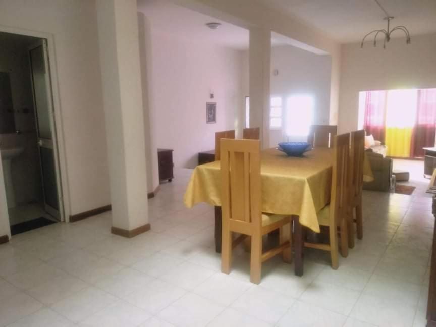 민델로 Casa Dona Angela 아파트 외부 사진