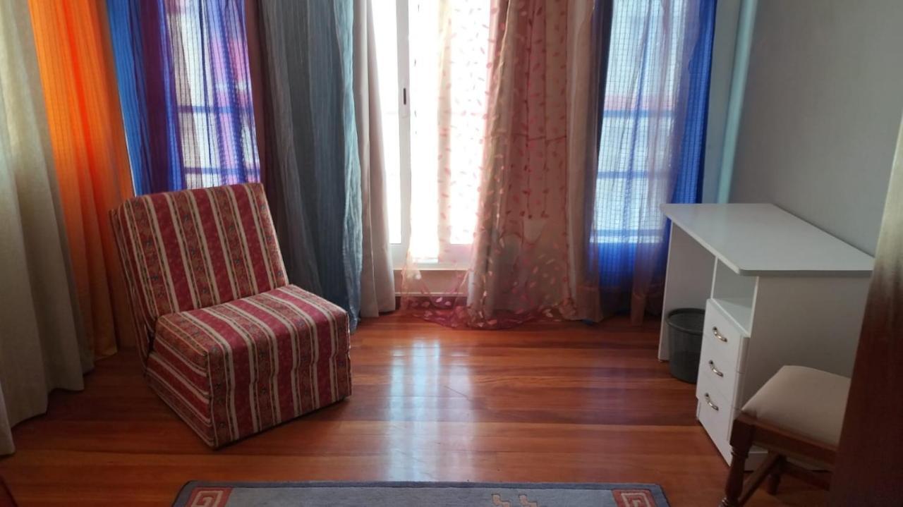 민델로 Casa Dona Angela 아파트 외부 사진